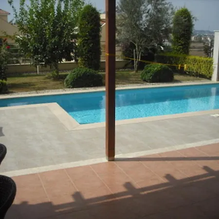 Babylon Bliss 3 Bed 3 Bath Duplex With Private Pool * 시데