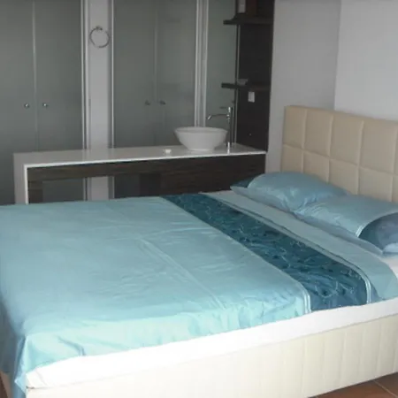 Babylon Bliss 3 Bed 3 Bath Duplex With Private Pool 시데