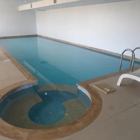 Apartment Babylon Bliss 3 Bed 3 Bath Duplex With Private Pool *