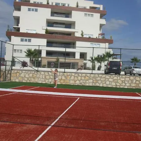 아파트 Babylon Bliss 3 Bed 3 Bath Duplex With Private Pool