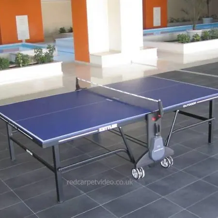 아파트 Babylon Bliss 3 Bed 3 Bath Duplex With Private Pool *