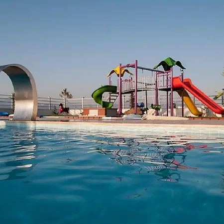 아파트 Babylon Bliss 3 Bed 3 Bath Duplex With Private Pool